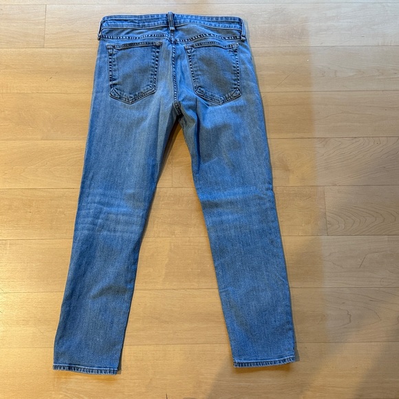 rag & bone Blue “Dre”Jeans - 26 - Picture 4 of 4